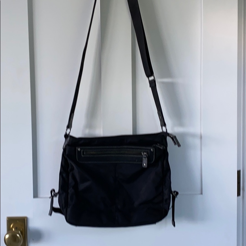 Agnes B bag